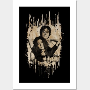 John And Yoko Posters and Art